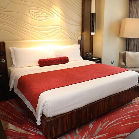 Winford Resort And Casino Manila Exterior foto