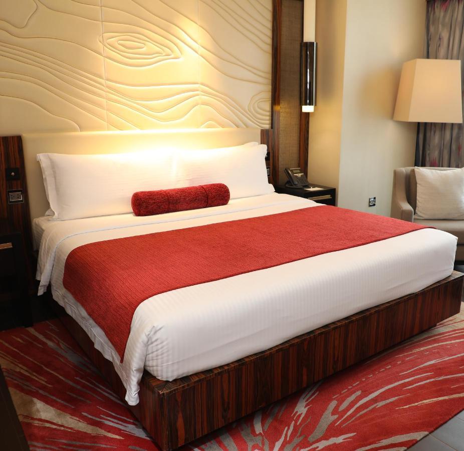Winford Resort And Casino Manila Exterior foto